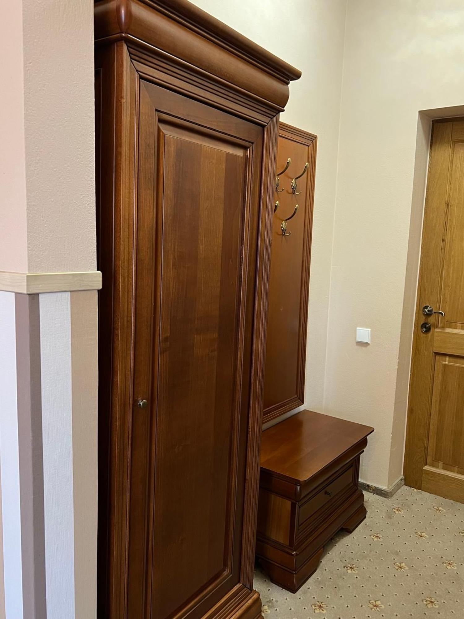 Pensiunea Baroc Dobirlau المظهر الخارجي الصورة